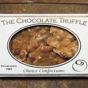 Gourmet Peanut Brittle