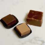 Regular Fudge & Swiss Fudge
