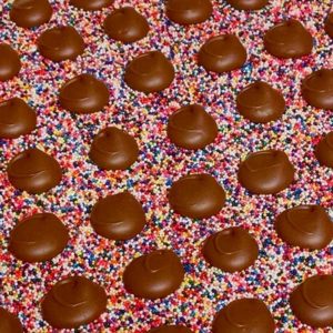 Homemade Non-Pariels - Made in Reading MA