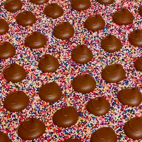 Homemade Non-Pariels - Made in Reading MA Homemade Non-Pariels - Made in Reading MA