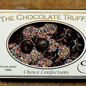 Handmade Non-pareils in Reading MA