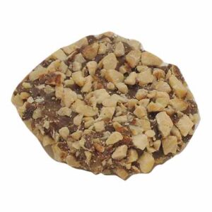 Almond Buttercrunch in Milk Chocolate