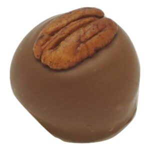 Bourbon Milk Chocolate Truffle