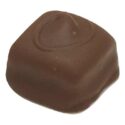 Caramellows in Milk Chocolate