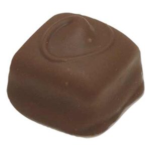 Caramellows in Milk Chocolate