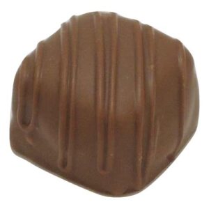 Caramel in Milk Chocolate