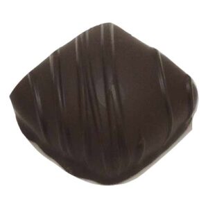 Caramel Toffee Crunch in Dark Chocolate