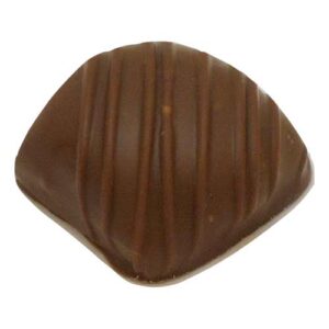 Caramel Toffee Crunch in Milk Chocolate
