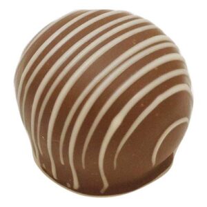 Caramel Milk Chocolate Truffle
