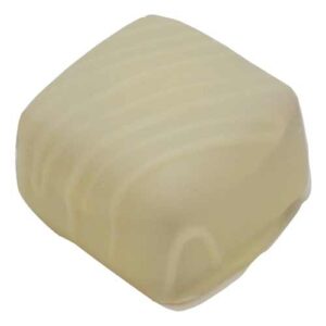 Caramel in White Chocolate