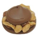 Cashew Turtle in Milk Chocolate
