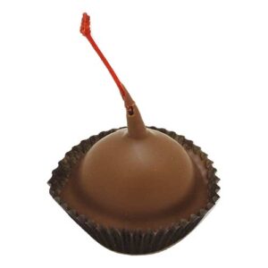 Cherry Cordial in Milk Chocolate