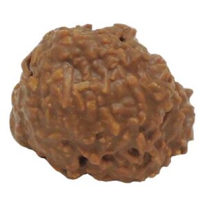 Milk Chocolate Coconut Haystacks