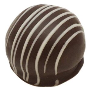 Dark Chocolate Truffle