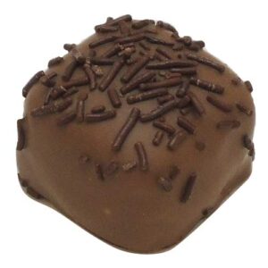 Milk Chocolate Fudge Meltaway