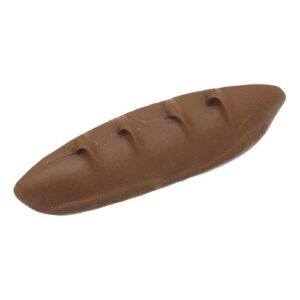 Milk Chocolate Jordan Crackers