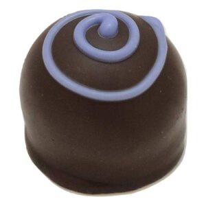 Merlot Dark Chocolate Truffle
