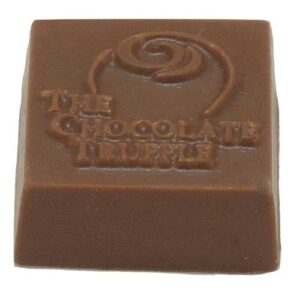 Milk Chocolate Solid Logo