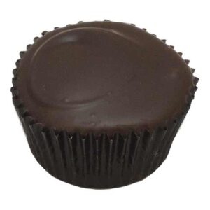 Dark Chocolate Peanut Butter Cup