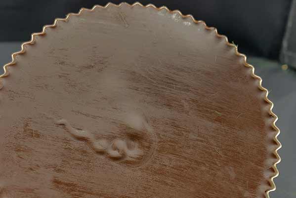 Gourmet Peanut Butter Cup