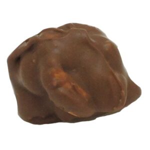 Milk Chocolate Peanut Cluster