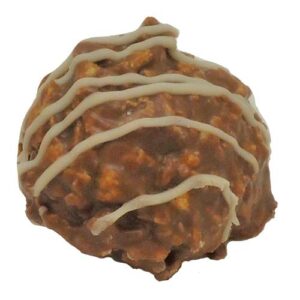 Milk Chocolate Potato Chip Popper