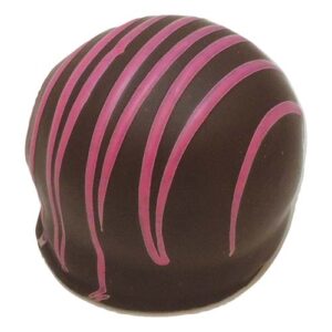 Raspberry Truffle in Dark Chocolate