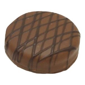 Milk Chocolate Sandwich Cookie