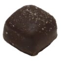 Dark Chocolate Sea Salt Caramel