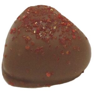 Milk Chocolate Strawberry Cream