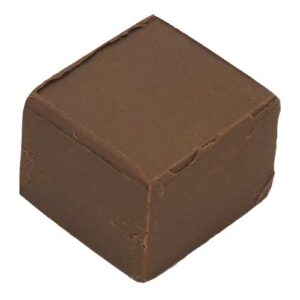 Dark Chocolate Swiss Fudge