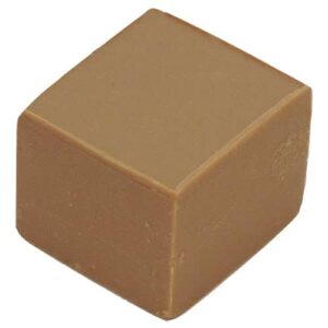 Milk Chocolate Swiss Fudge