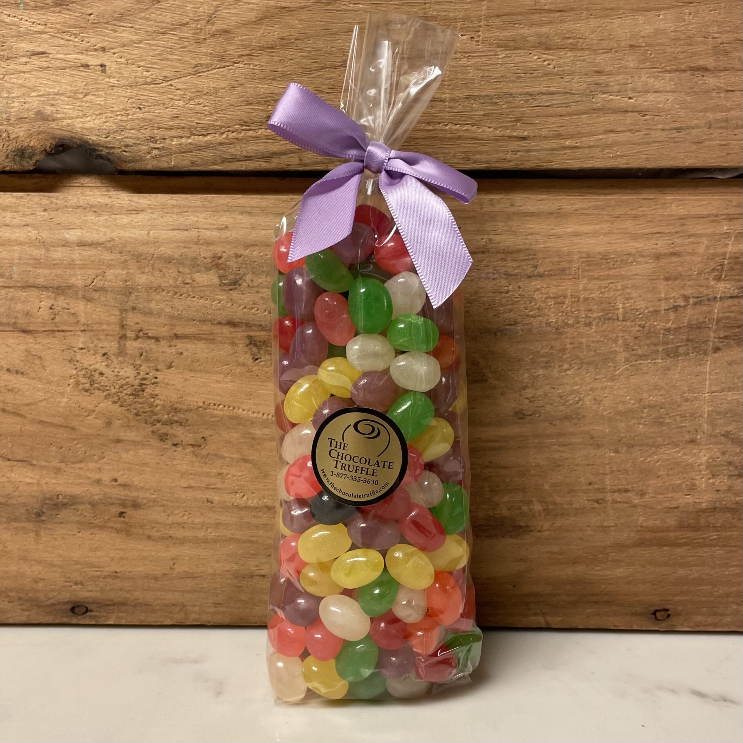 12 oz. Pectin Jelly Beans