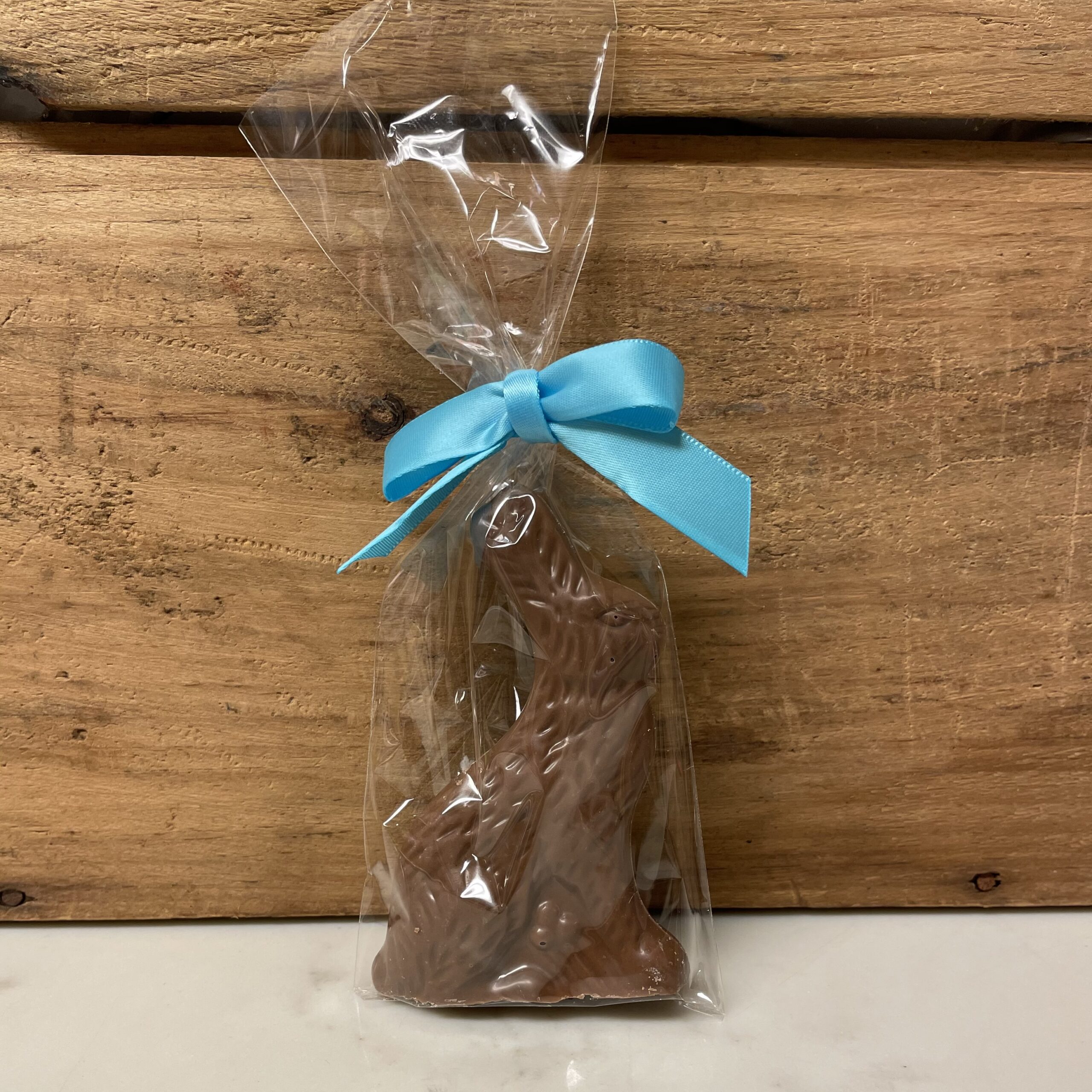 2 oz. Milk Chocolate Bunny