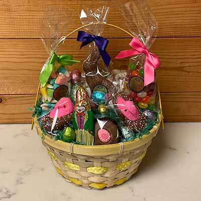 Easter Baskets