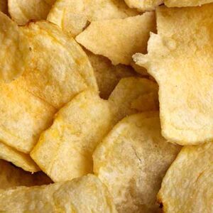 potato chips