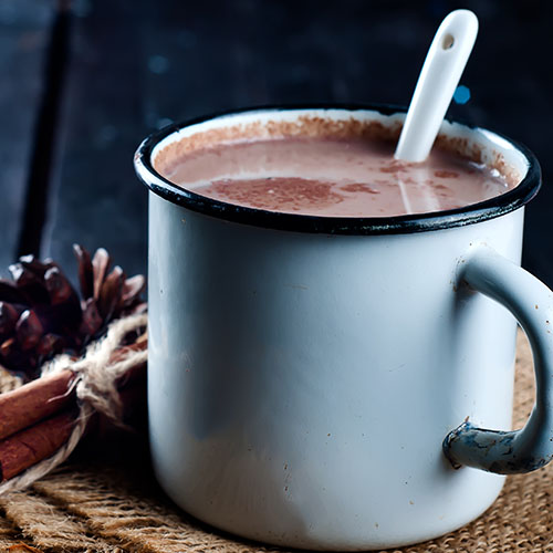 Hot Chocolate