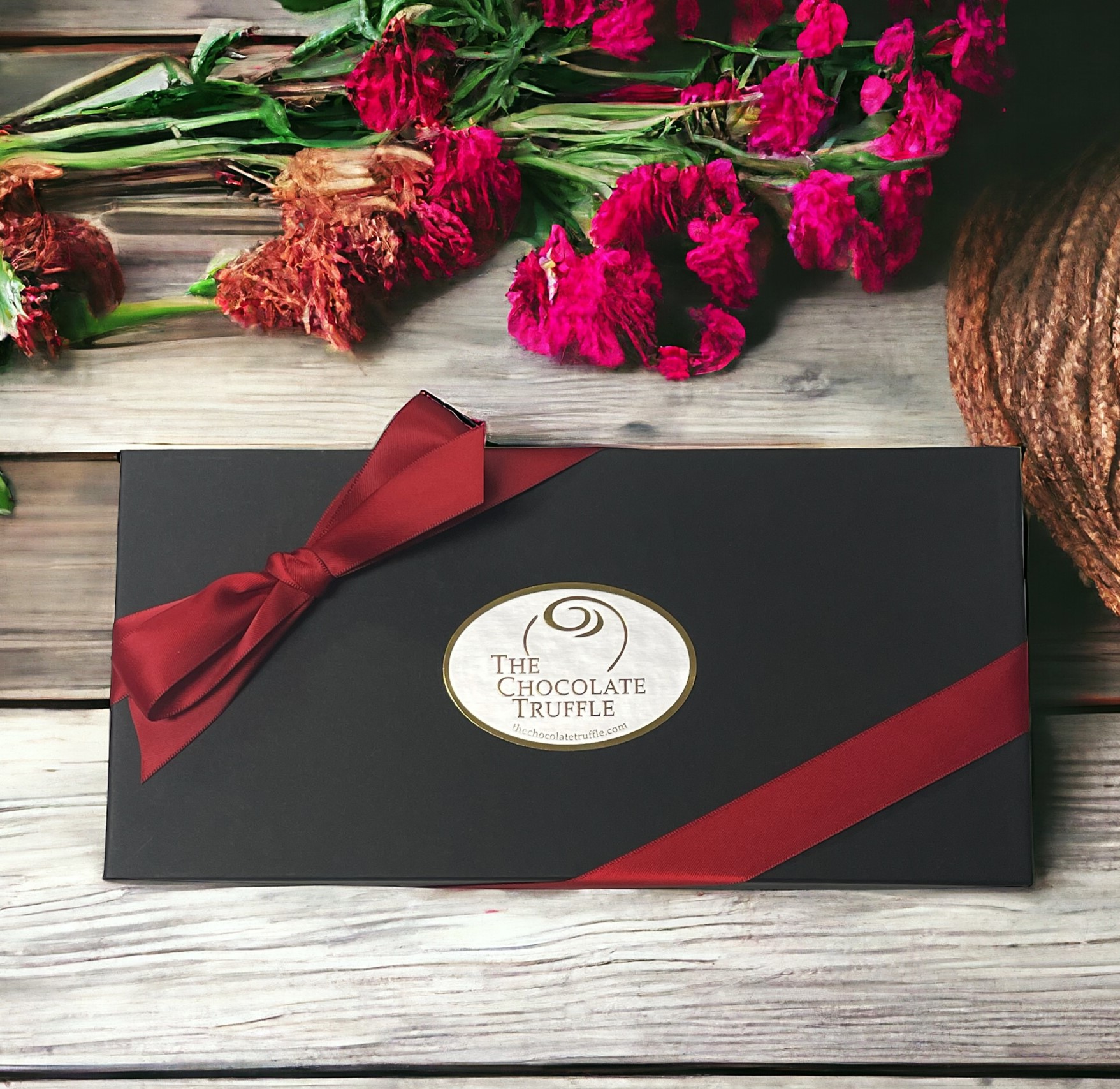 Gluten Free Truffle Box