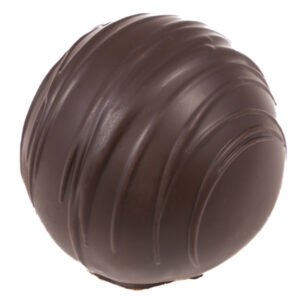 Dark Chocolate Champagne Truffle