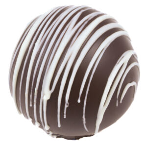 Dark Chocolate Espresso Truffle