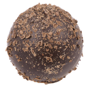 Dark Chocolate Truffle
