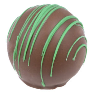 Milk Chocolate Irish Cream Truffle