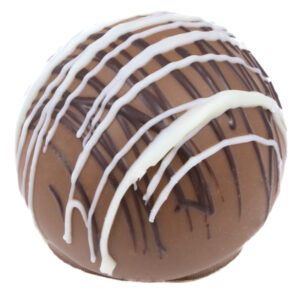 Milk Chocolate Truffle