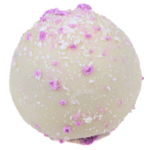 White Chocolate Vanilla Truffle