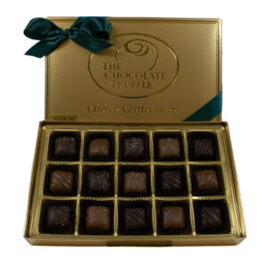 15 Piece Gluten Free Caramel Assortment