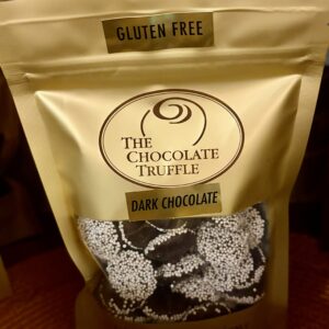 Gluten Free Non-Pariels