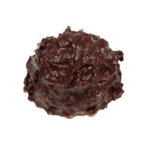 dark-chocolate-haystack