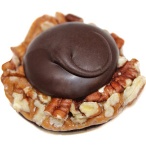 dark-chocolate-pecan-caramel-nut-patty