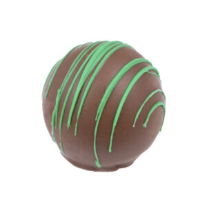 Milk-Chocolate-Gluten-Free-Mini-Irish-Cream-Truffle