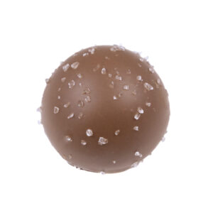 Milk-Chocolate-Gluten-Free-Mini-Sea-Salt-Caramel-Truffle